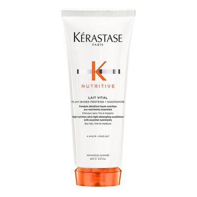 NUTRITIVE LAIT VITAL 200ML